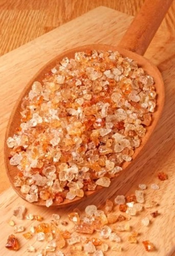 Organic edible gum arabic - organic,