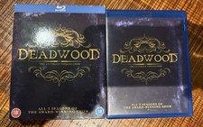 Deadwood: The Ultimate