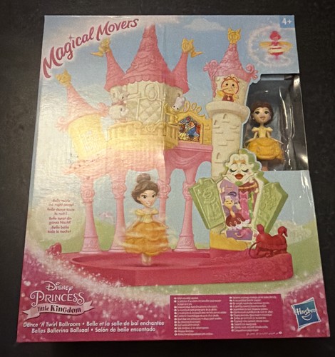 Disney hasbro princess - hasbro, little