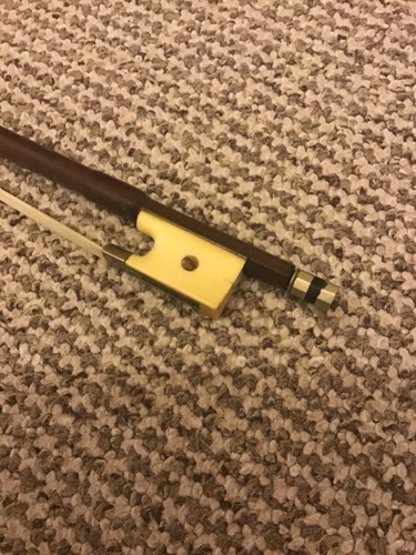 Violin bow 4 - bow, 4/4