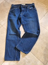 Next Mens Boot Jeans 34s