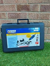 Power Craft model PCT-160 160