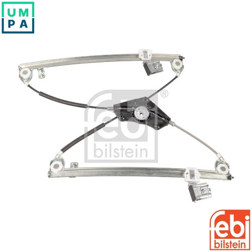 Window regulator 170215 - 170215, for