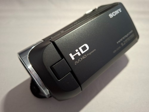 Sony hdr cx240e camcorder - sony,
