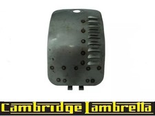 Lambretta serveta tool box - lambretta,