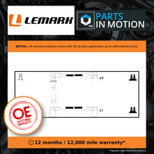 HT Leads Ignition Cables Set