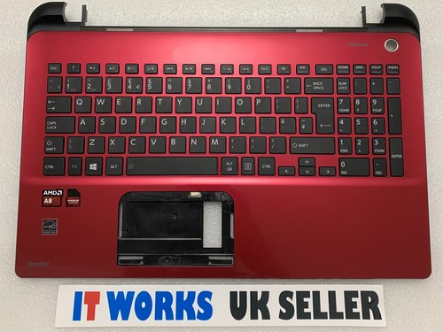 Tested toshiba satellite l50 - tested,