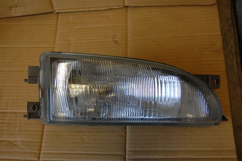 Genuine subaru impreza 1993 - impreza,