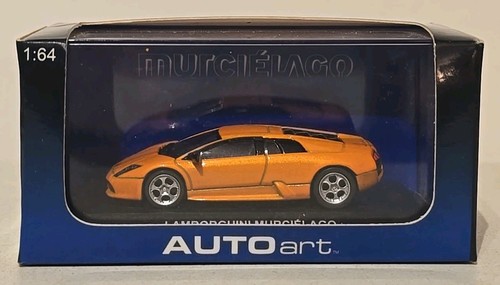 Autoart lamborghini - autoart,