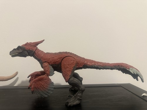 Jurassic park hammond - jurassic,