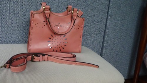 Patricia nash tooled cut - patricia,