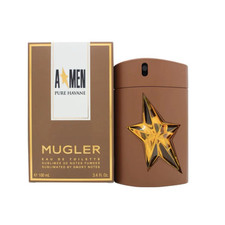 Thierry Mugler Pure Havane