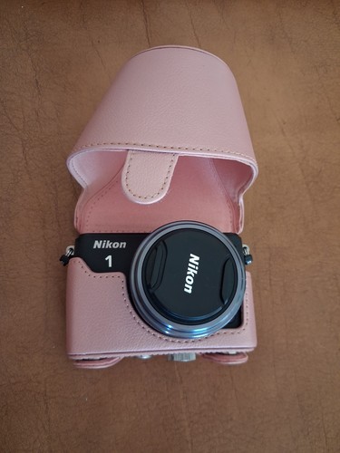 Nikon mirrorless digital - nikon,