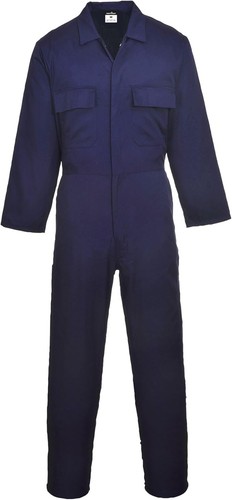 Men coverall work overalls - men's,