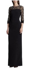Jenny Packham Women's Swanson