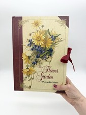 Vintage floral victorian style - vintage,