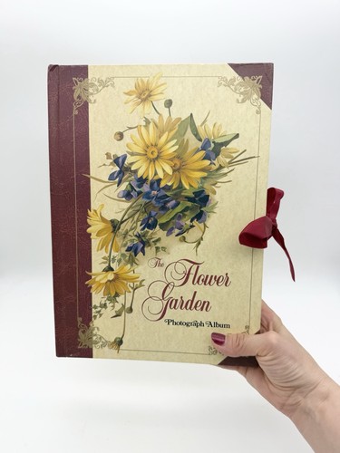 Vintage victorian style floral - vintage,