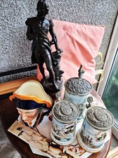 Lord Horatio Nelson Set