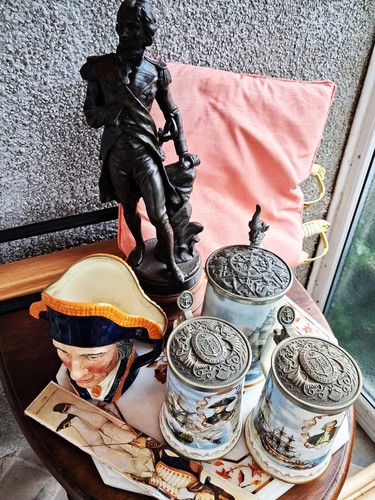 Lord horatio nelson set - lord,