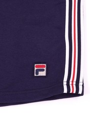 Fila Vintage Stripe Sweat