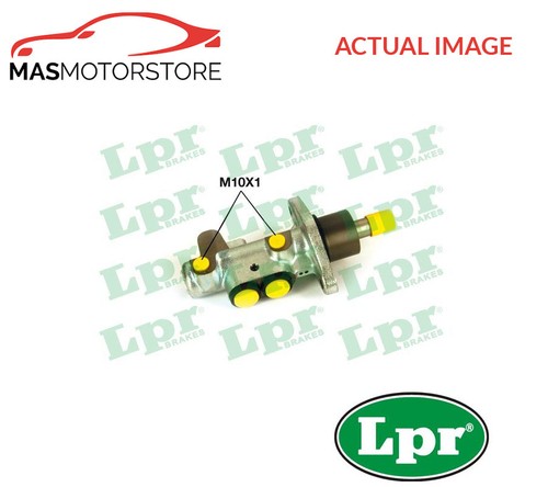 Brake master cylinder - lpr, 1369