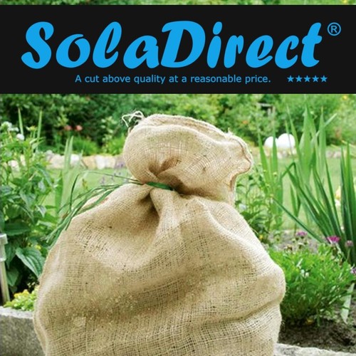 Large 100cm jute - x-large, 60