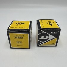 Dunlop Pro Squash Ball ( 2