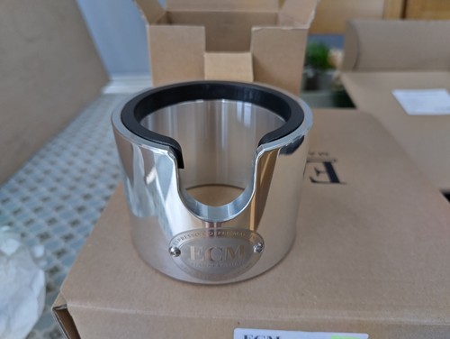 Ecm tamper genuine - ecm, 58mm