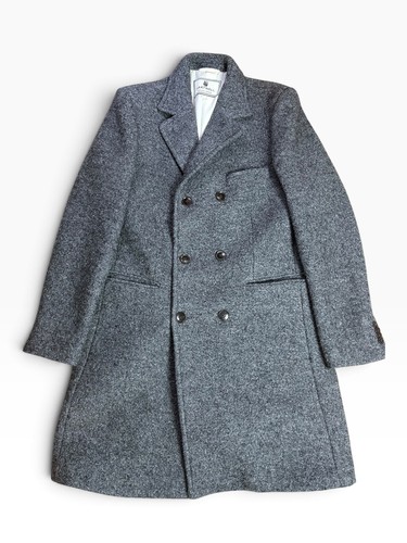 Hartnell mens grey - hartnell,