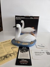 Jim Beam 1991 Ducks Unlimited