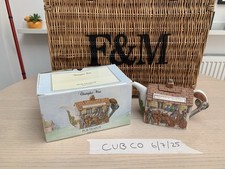 British Vintage Dick Turpin