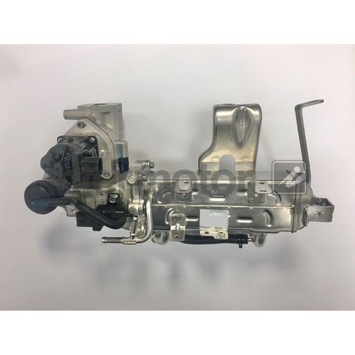 Egr valve 18134 - 18134, intermotor