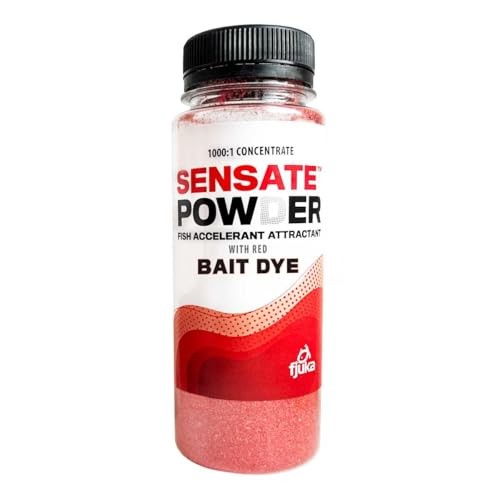 Sensate powder red instant - |,