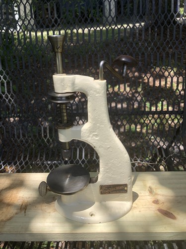 Vintage elgin tool works - vintage,