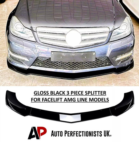 For mercedes class w204 amg - for,