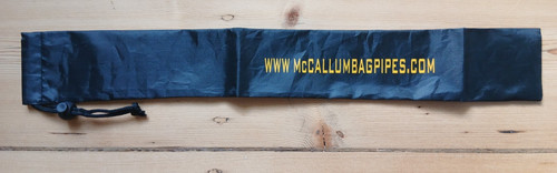 Mccallum pipe standard - or, size