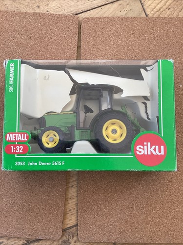 Siku farmer 3053 - john, deere
