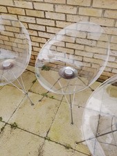 Kartell Philippe Starck Louis