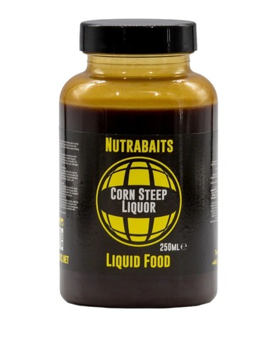 Nutrabaits liquid foods corn - nutrabaits,