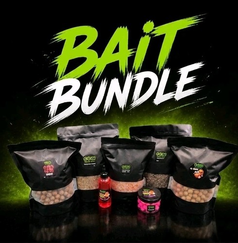 Carp fishing bundle - carp,