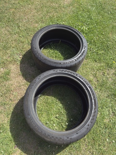 275 100y xl michelin - 19,