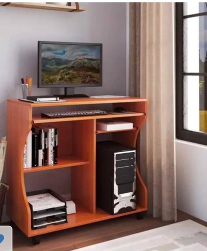 Homcom computer table - computer,