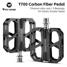 WEST BIKING Carbon Fibe Bike