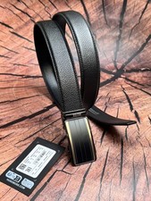 Hugo Boss Genuine Leather