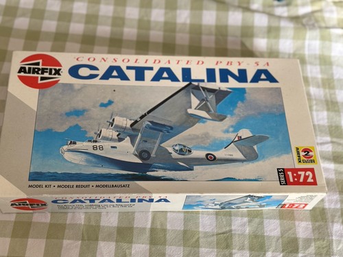 Vintage airfix scale - vintage,