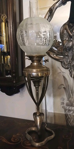Original brass antique art - original,