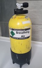 Faber 12L Scuba Diving