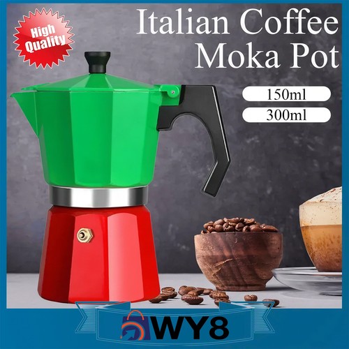 Top moka italian traditional - moka,