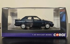 CORGI 1/43 FORD SIERRA