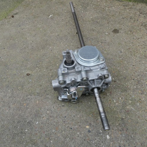 Genuine oem honda hrx537 - genuine,